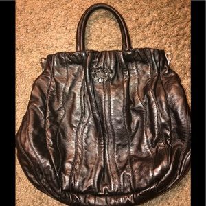 Prada Milano Purse